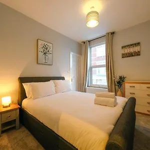 Apartment Raleigh 2 Bedroom Flat, Bristol
