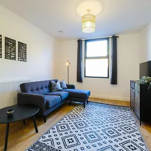 Apartment Hotwells Flat 5 - Hopewell, Bristol