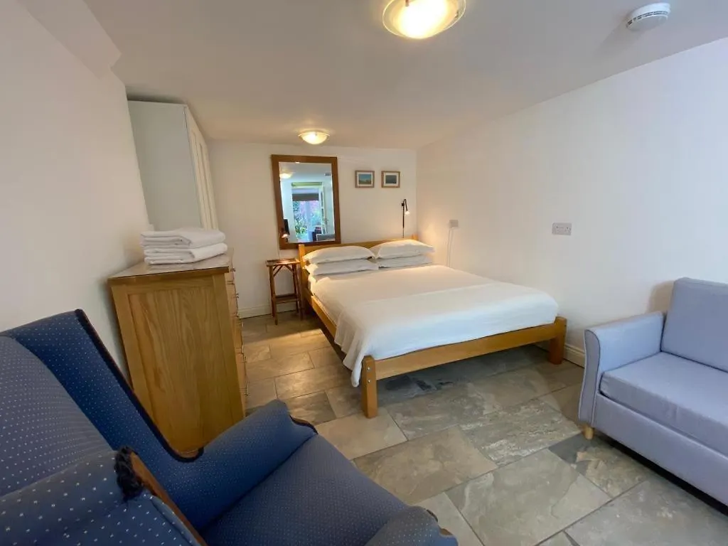 Clifton Garden Flat With Parking Apartment Bristol
