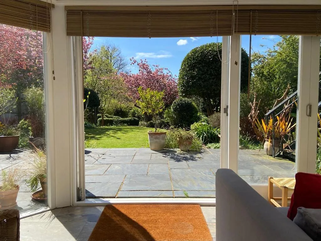 Clifton Garden Flat With Parking Apartment Bristol United Kingdom