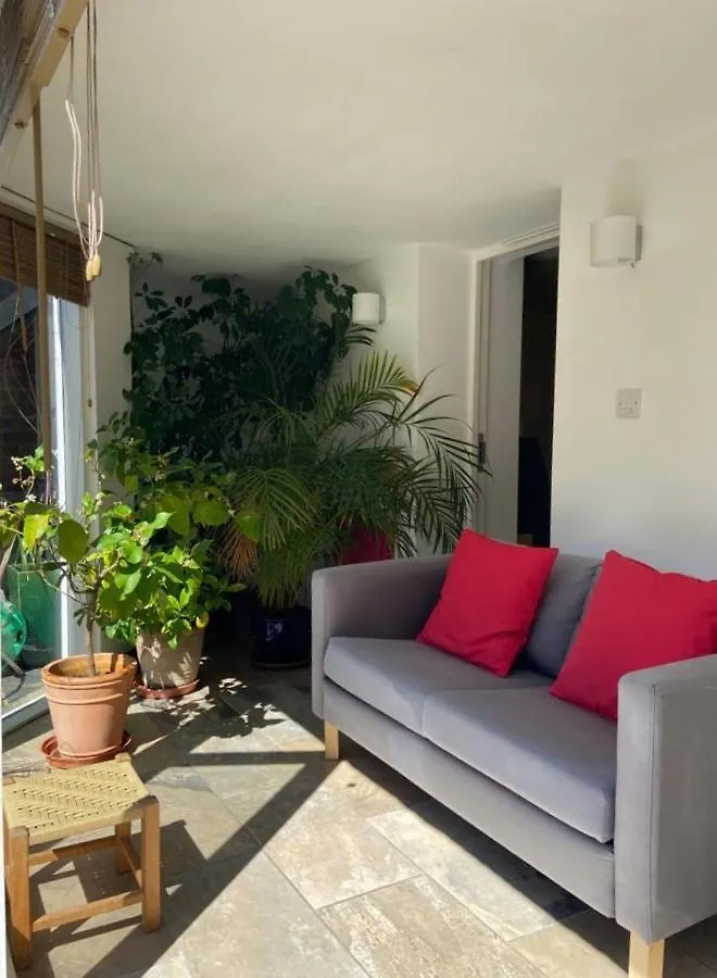 Clifton Garden Flat With Parking Apartment Bristol United Kingdom