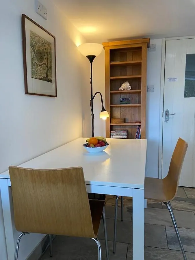 Clifton Garden Flat With Parking Apartment Bristol