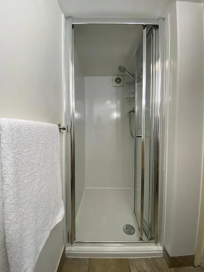 Clifton Garden Flat With Parking Apartment Bristol United Kingdom